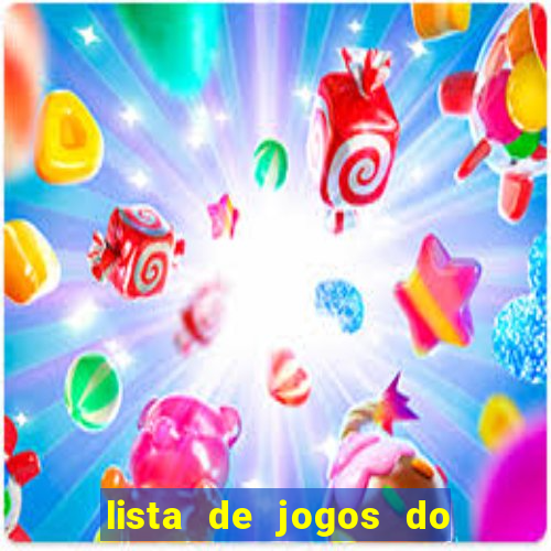 lista de jogos do cd digerati